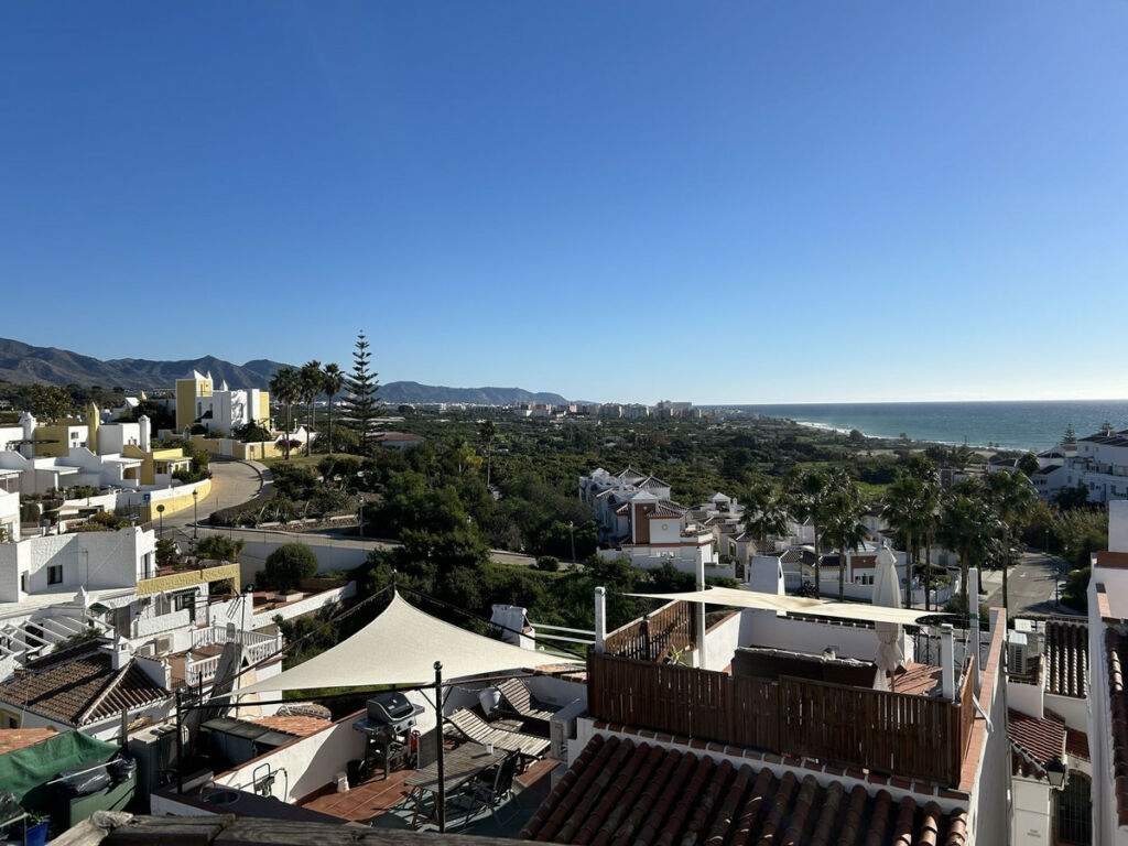 Townhouse Nerja Málaga