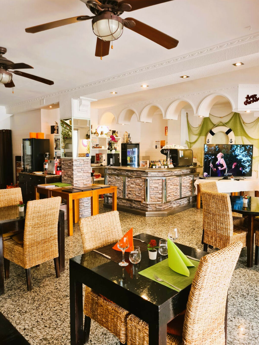 Restaurant Benalmadena Costa Málaga