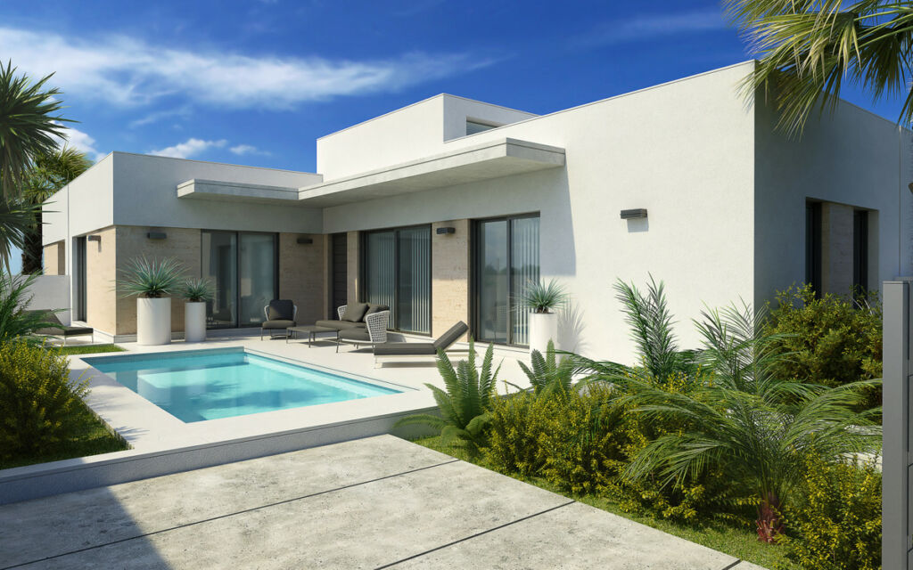 Townhouse Daya Nueva Alicante