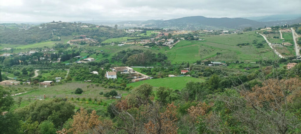 Land Estepona Málaga