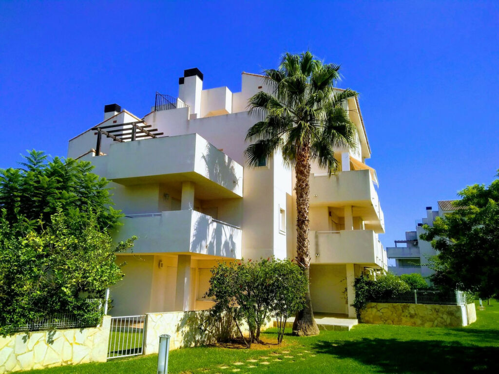 Penthouse Duplex El Verger Alicante - image 4