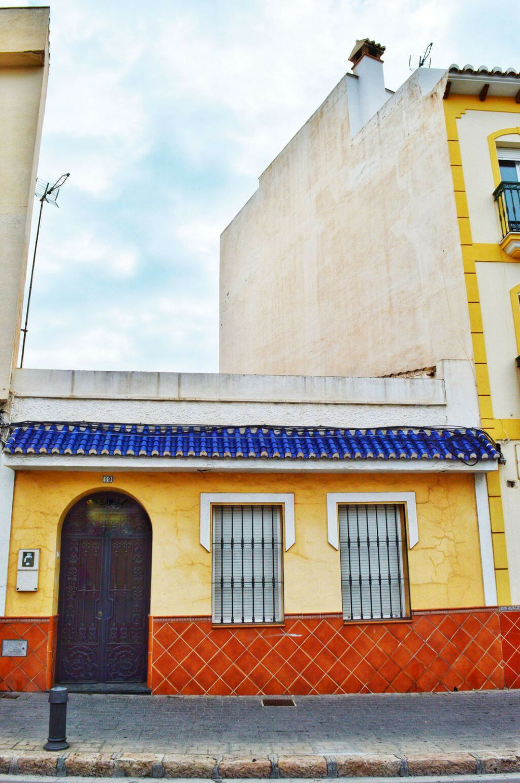 Residential Plot Nerja Málaga