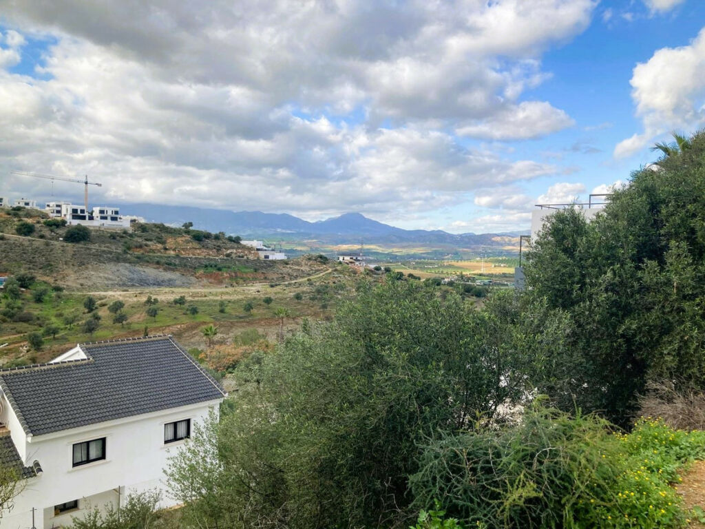 Residential Plot Coín Málaga
