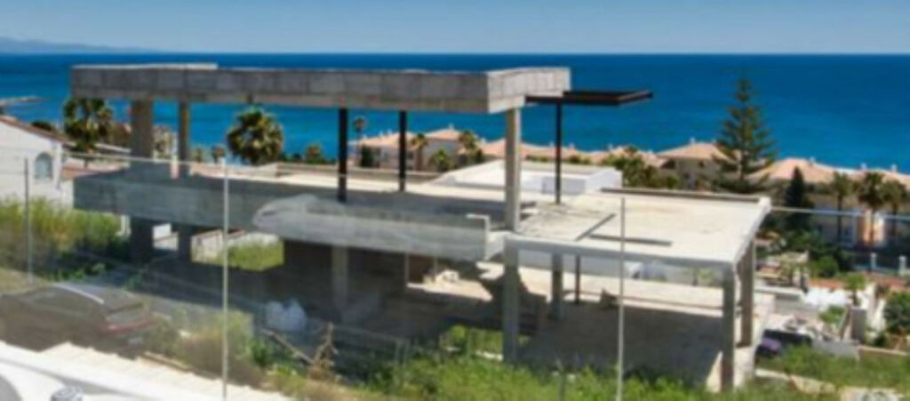 Residential Plot Estepona Málaga