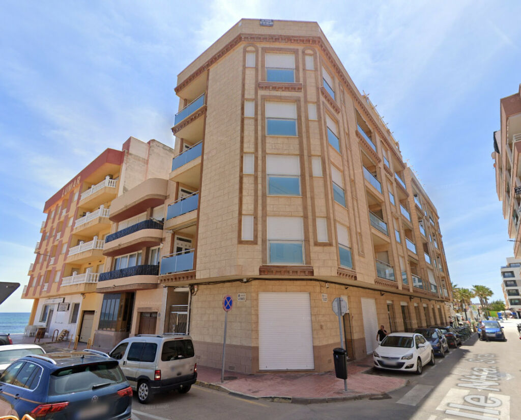 Townhouse La Mata Alicante