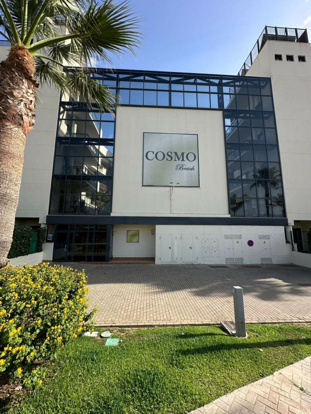 Ground Floor Apartment Estepona Málaga