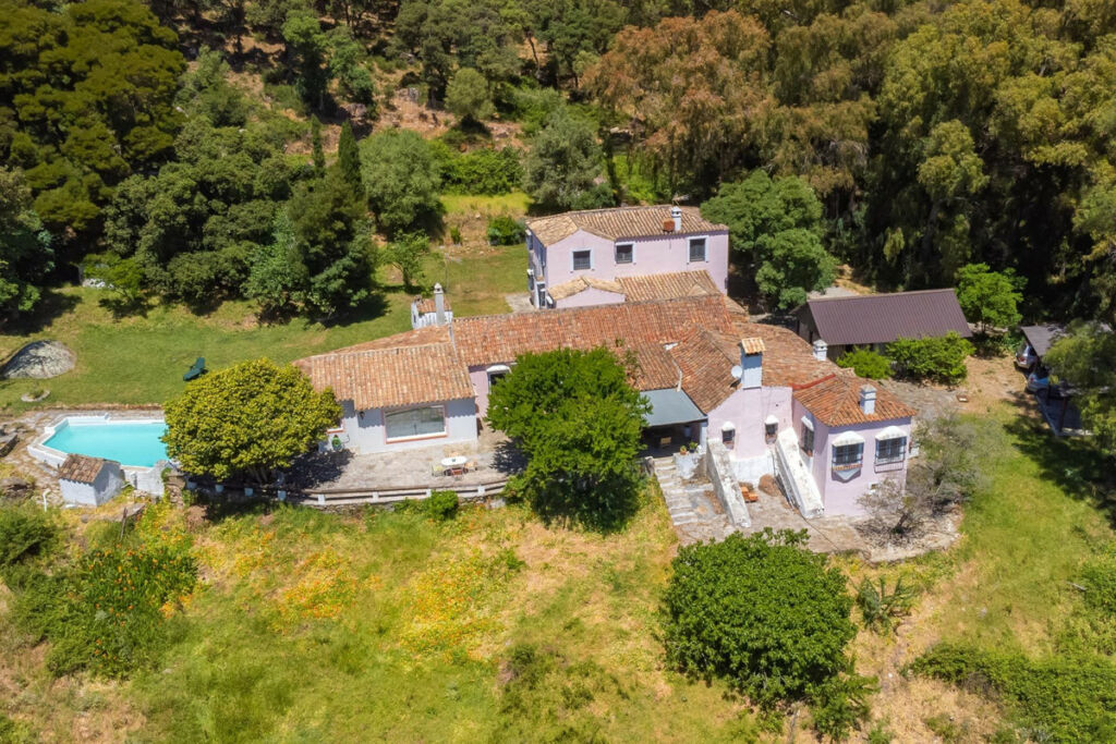 Finca - Cortijo Tarifa Cádiz