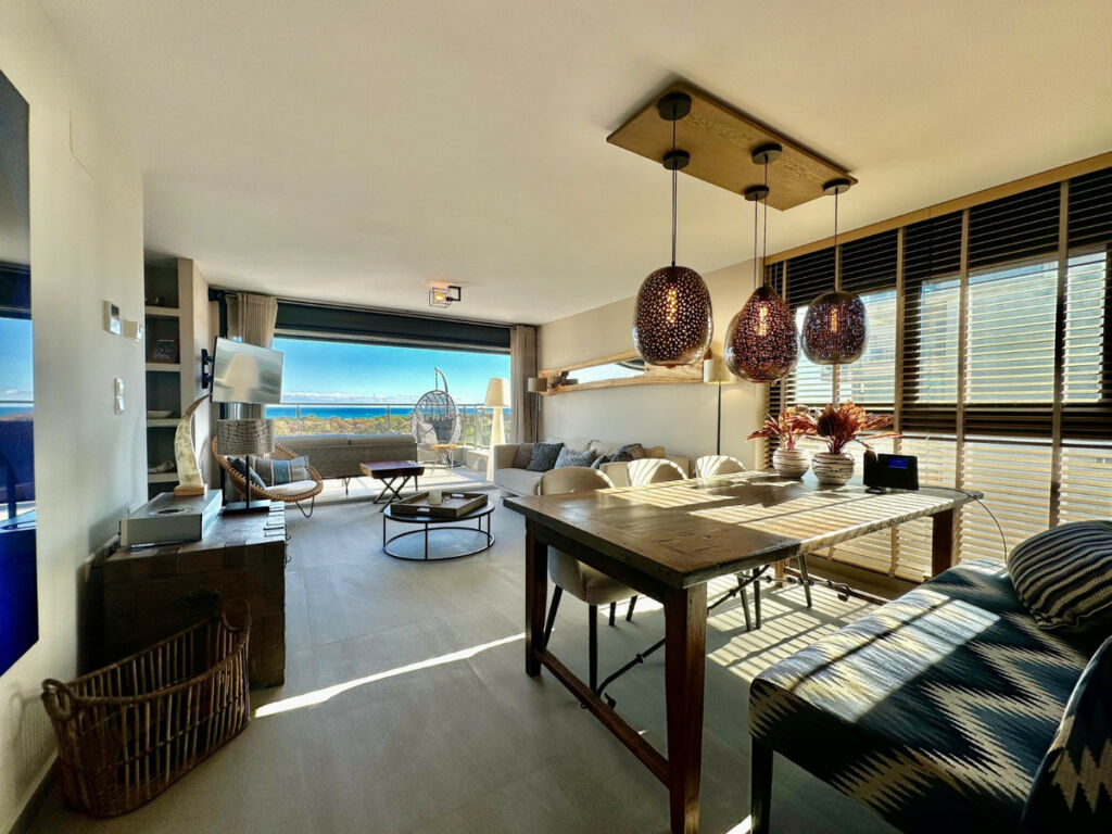 Middle Floor Apartment Guardamar del Segura Alicante