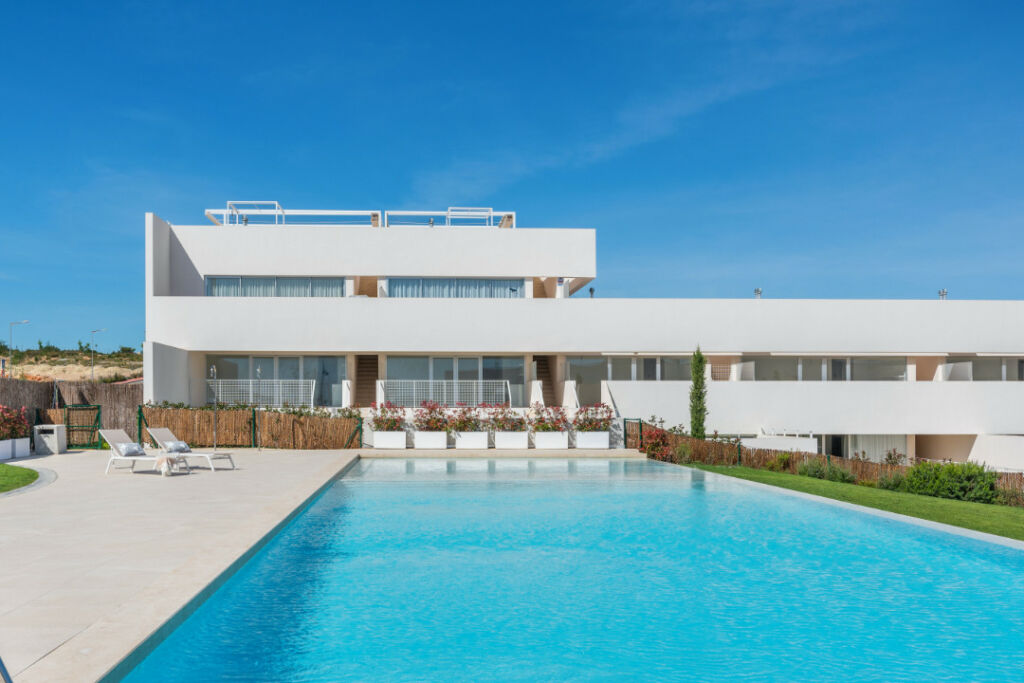 Ground Floor Apartment Los Balcones Alicante