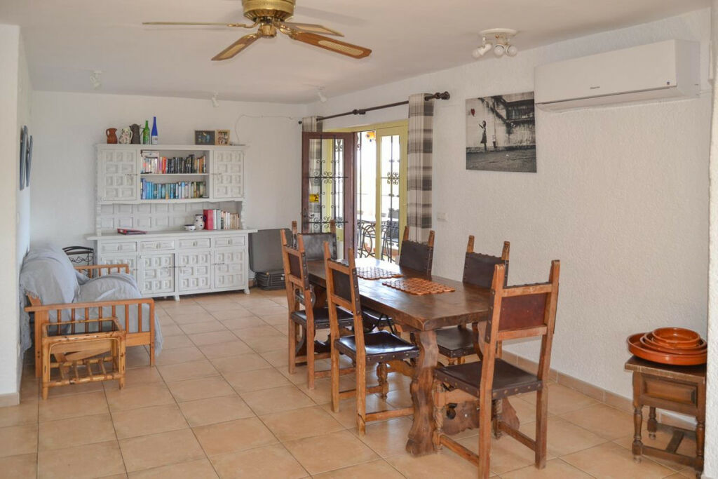 Detached Villa Pedreguer Alicante - image 10