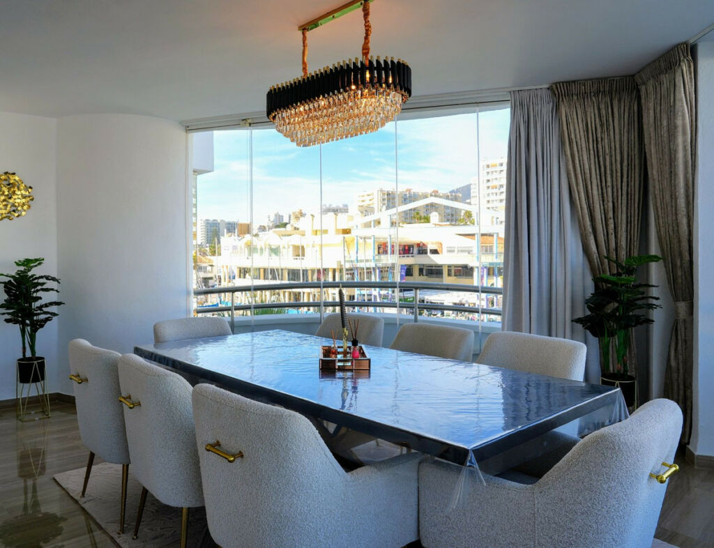 Penthouse Benalmadena Costa Málaga - image 10