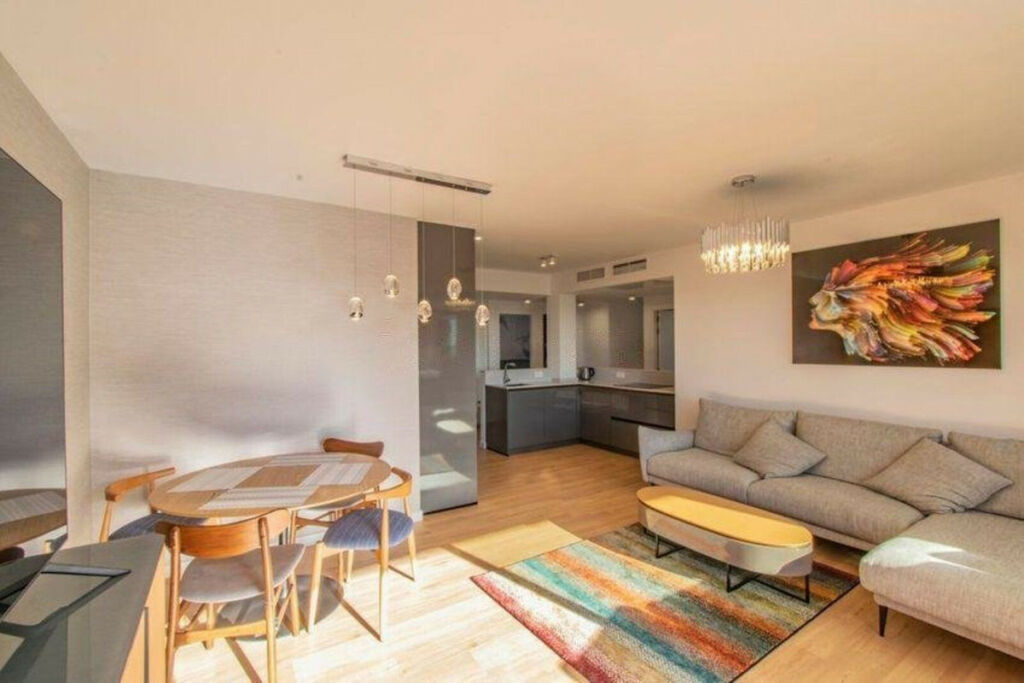 Penthouse Duplex Estepona Málaga - image 10
