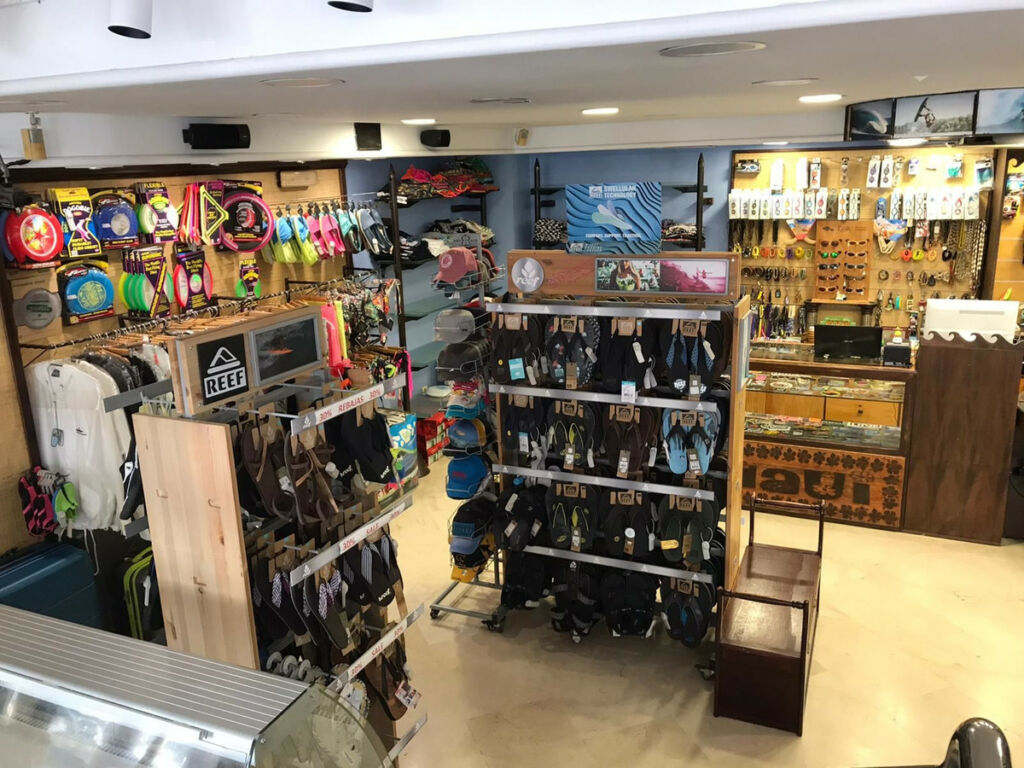 Shop Puerto Banús Málaga - image 10