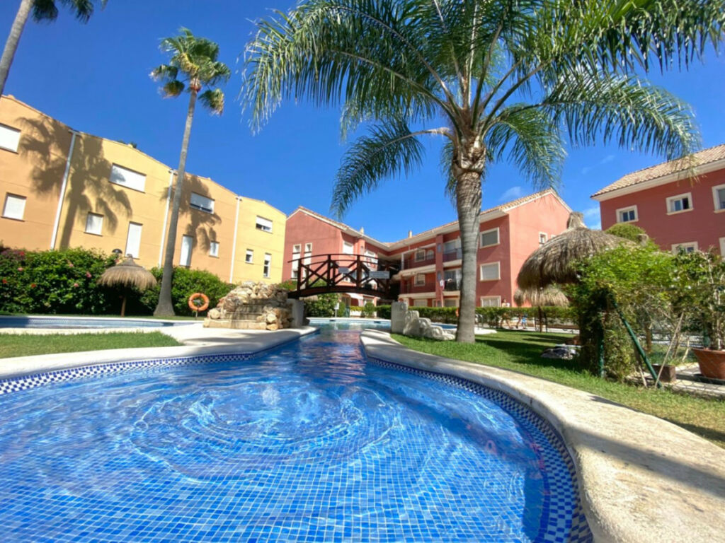 Ground Floor Apartment Javea Alicante - image 10