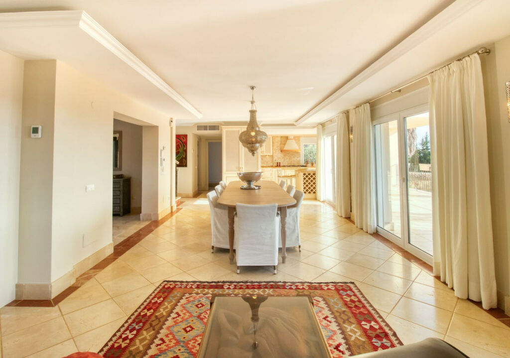 Finca - Cortijo Estepona Málaga - image 10