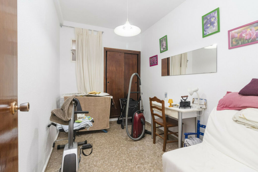 Middle Floor Apartment Málaga Málaga - image 10