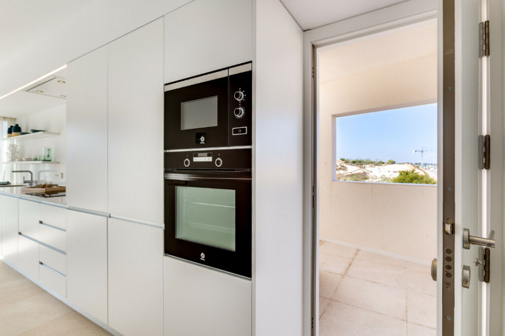 Ground Floor Apartment Los Balcones Alicante - image 10