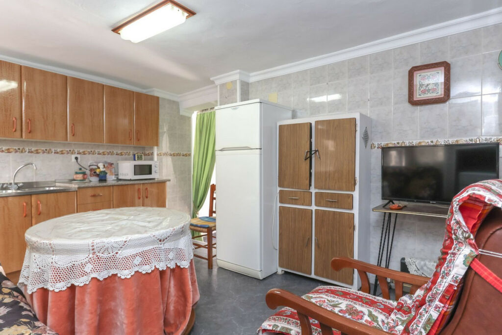 Townhouse Yunquera Málaga - image 10