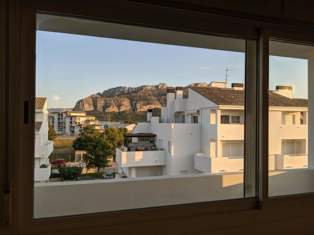 Penthouse Duplex El Verger Alicante - image 13