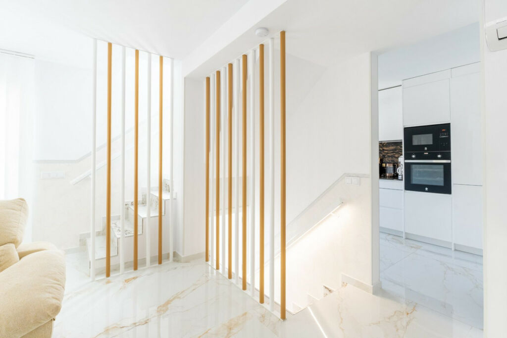 Townhouse Punta Prima Alicante - image 4