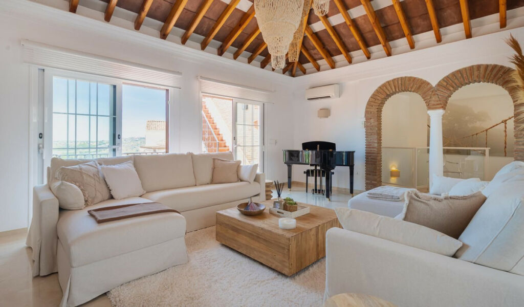 Townhouse Mijas Golf Málaga - image 9
