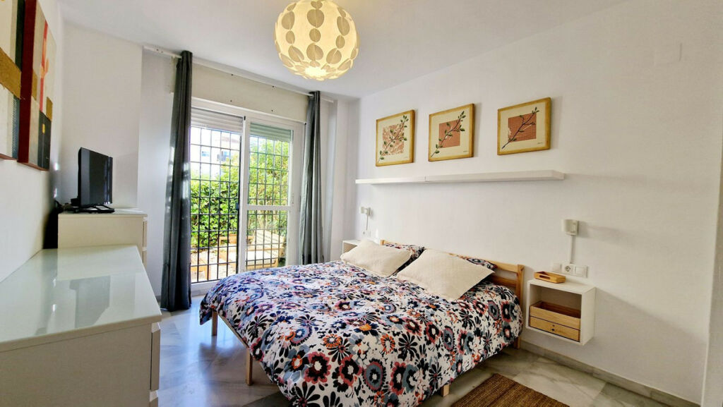 Ground Floor Apartment Nueva Andalucía Málaga - image 10