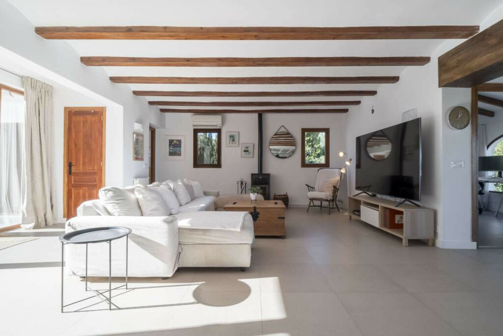 Detached Villa Javea Alicante - image 10