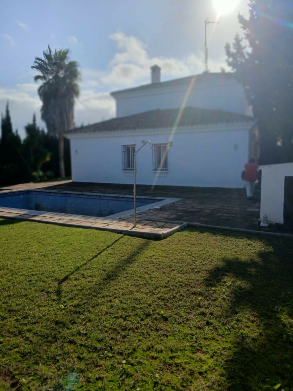 Detached Villa Pueblo Nuevo de Guadiaro Cádiz - image 10