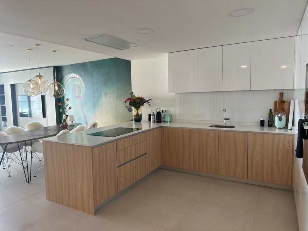 Ground Floor Apartment La Cala de Mijas Málaga - image 9