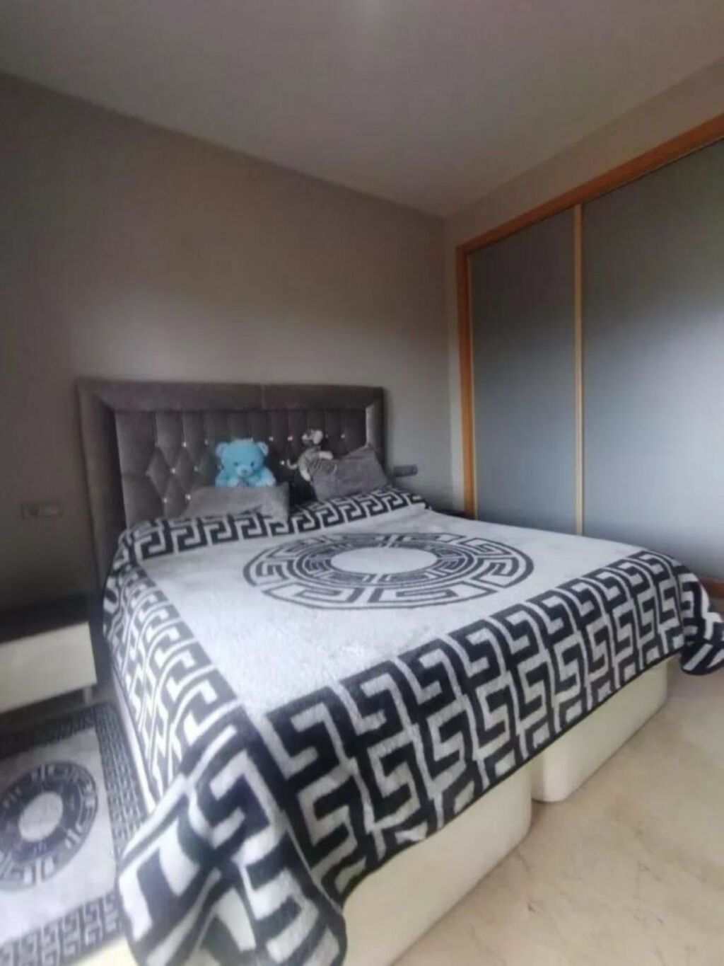 Middle Floor Apartment Bel Air Málaga - image 10