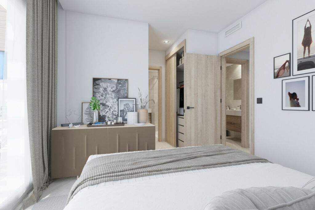 Townhouse La Cala Golf Málaga - image 10