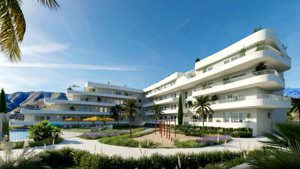 Ground Floor Apartment Fuengirola Málaga - image 10