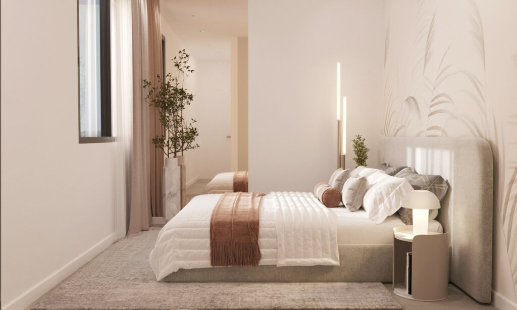 Ground Floor Apartment New Golden Mile Málaga - image 10