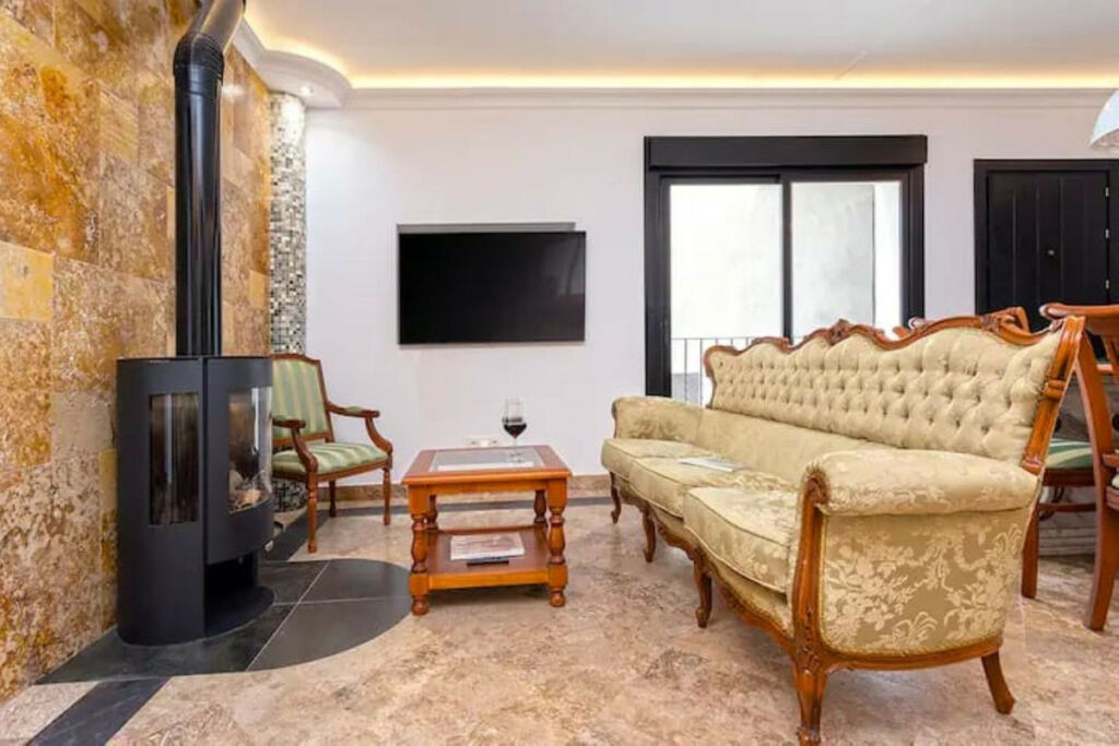 Middle Floor Apartment Puerto Banús Málaga - image 10