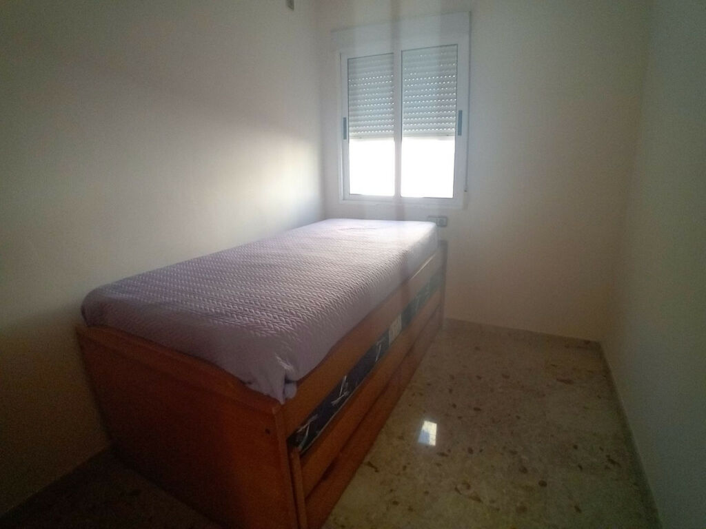 Middle Floor Apartment Puerto de Mazarrón Murcia - image 10