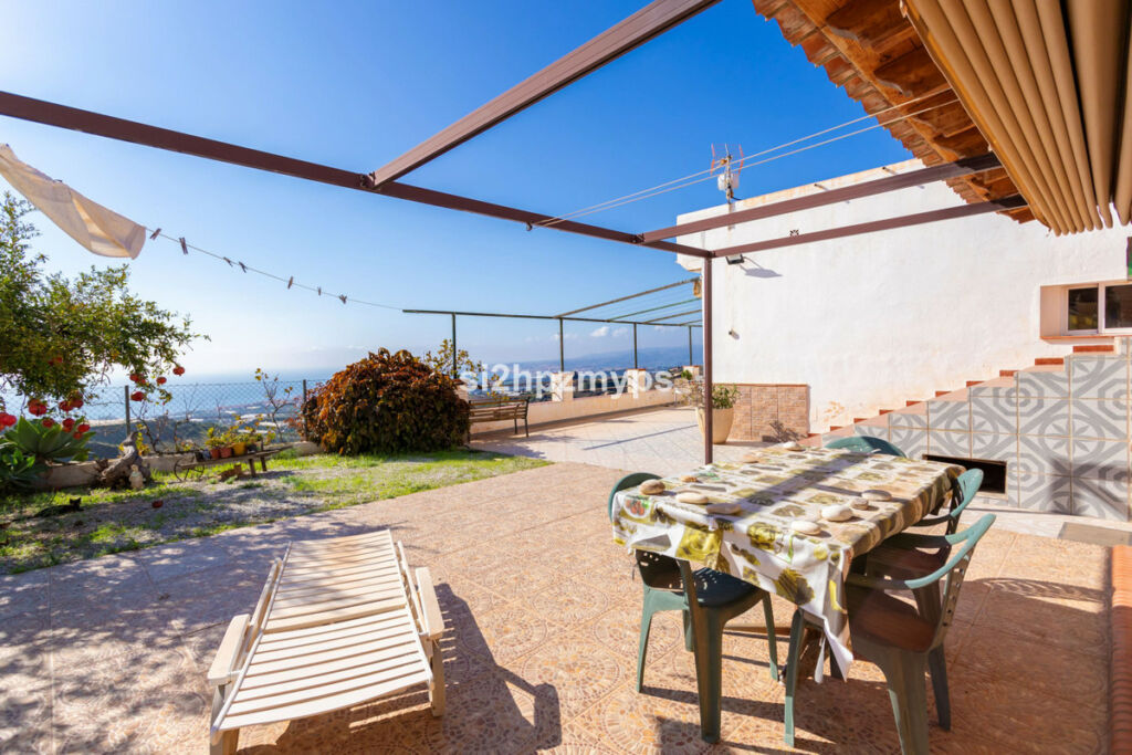 Detached Villa Algarrobo Málaga - image 10