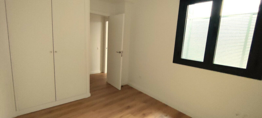 Ground Floor Apartment Málaga Centro Málaga - image 10