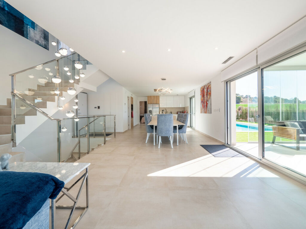 Detached Villa Algorfa Alicante - image 10
