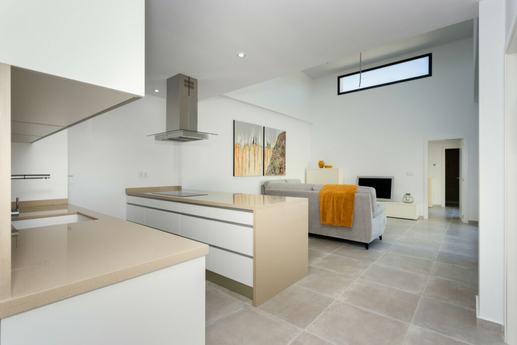 Townhouse Daya Nueva Alicante - image 10