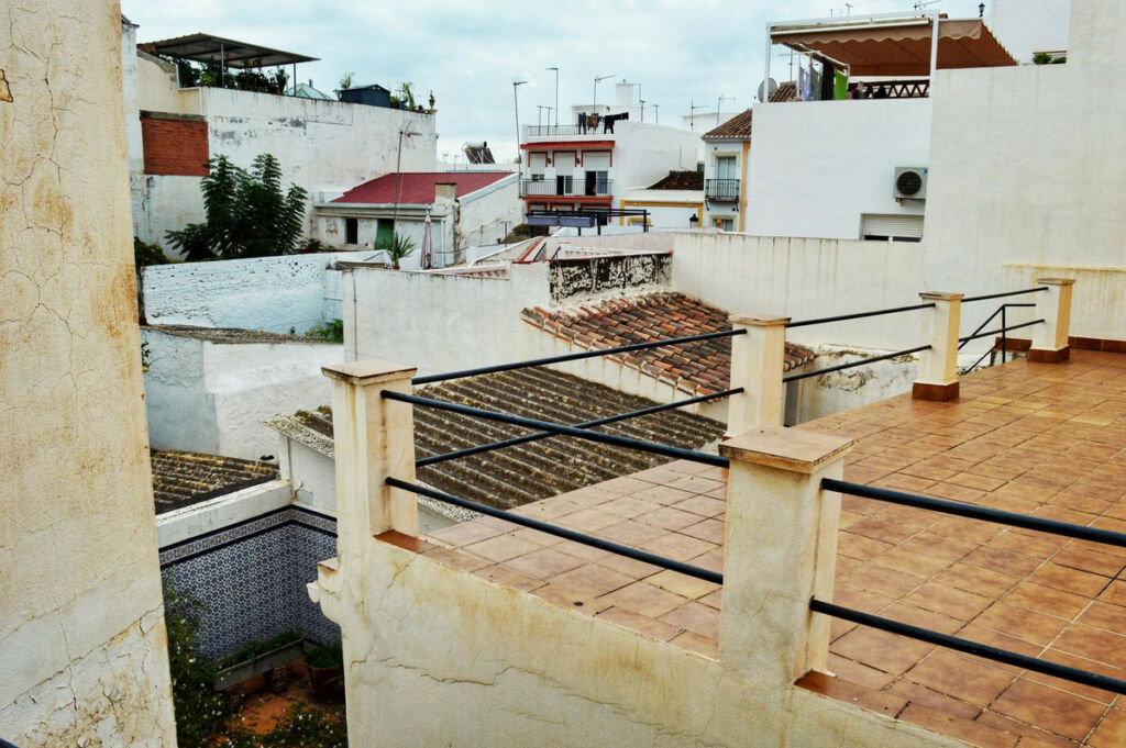 Residential Plot Nerja Málaga - image 10