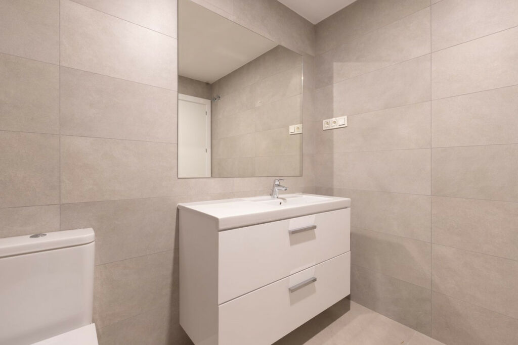 Middle Floor Apartment Málaga Centro Málaga - image 16
