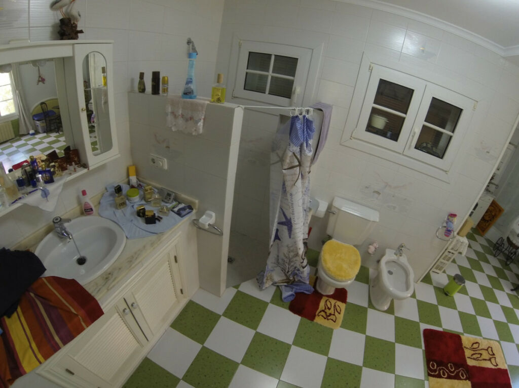 Detached Villa Denia Alicante - image 10