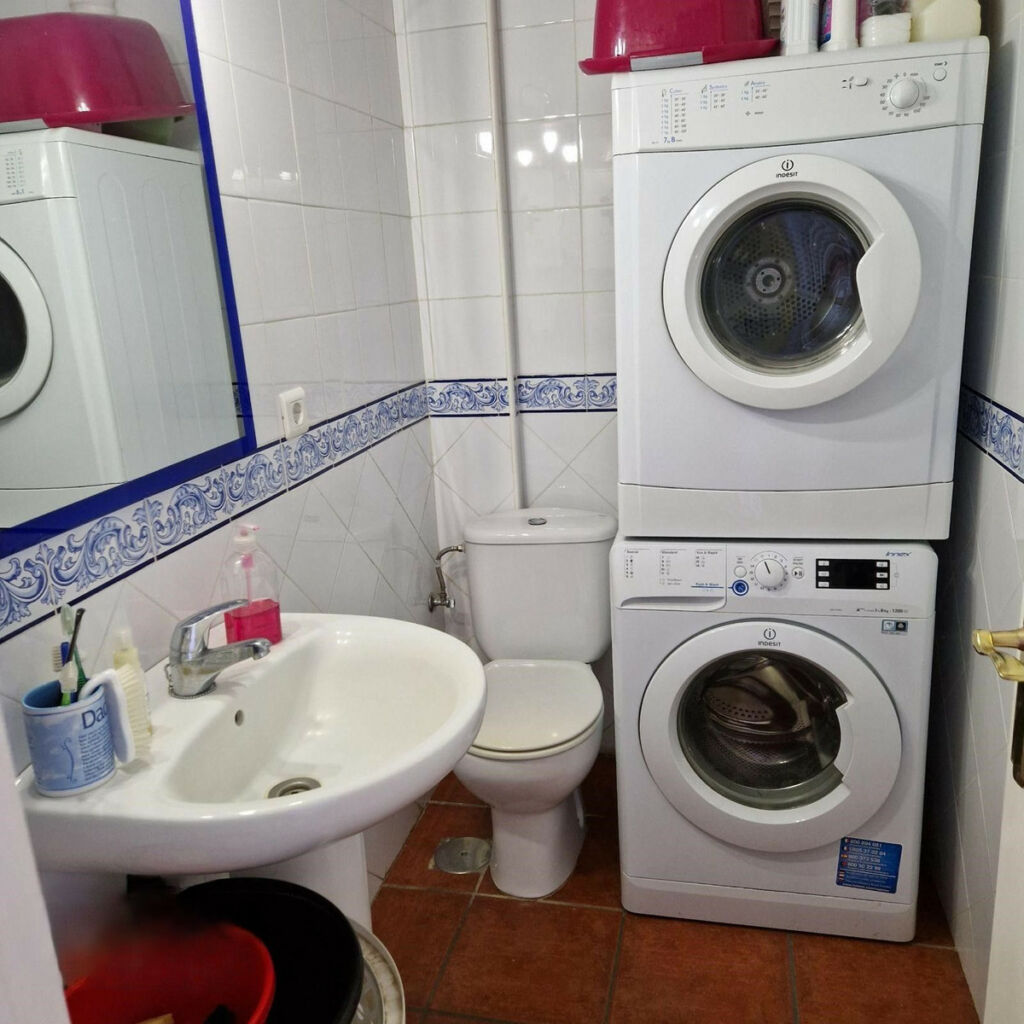 Townhouse Las Lagunas Málaga - image 11