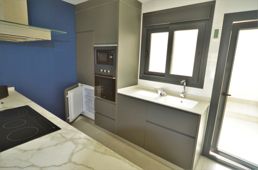 Detached Villa Daya Nueva Alicante - image 10