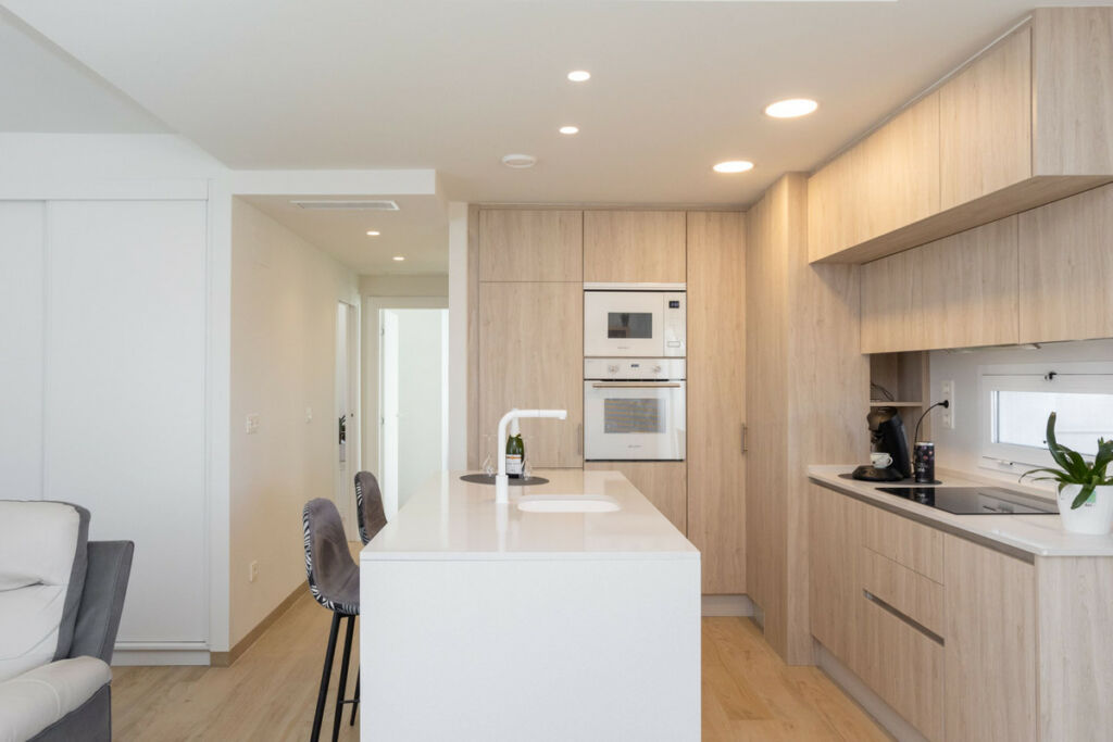 Top Floor Apartment Villamartin Alicante - image 10