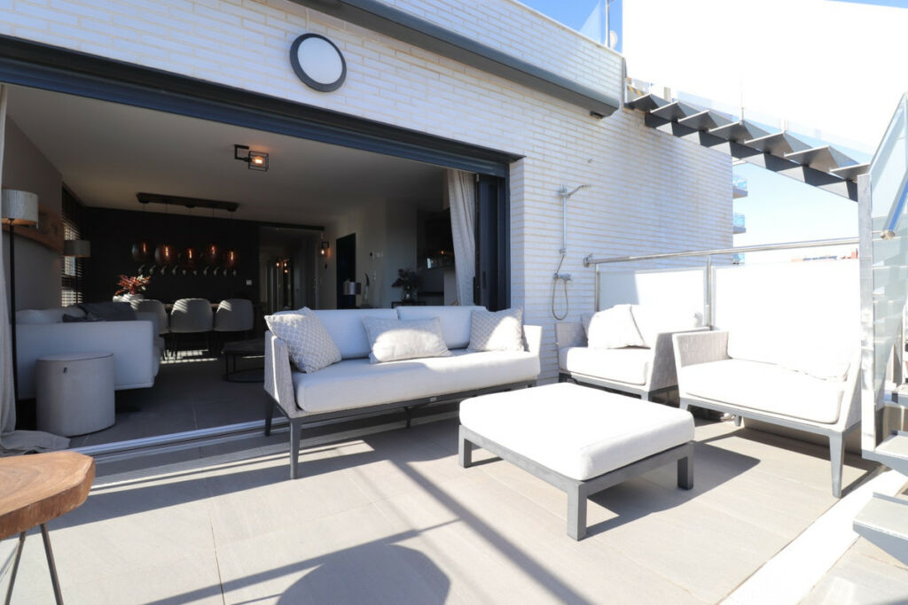 Middle Floor Apartment Guardamar del Segura Alicante - image 10