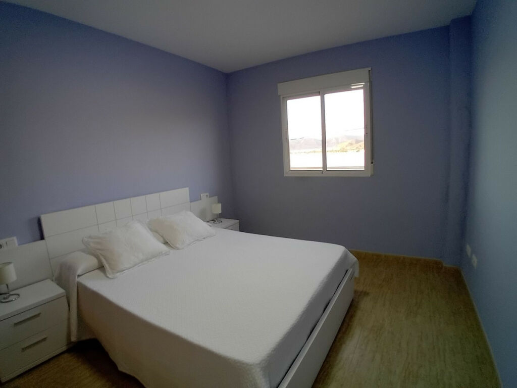 Middle Floor Apartment La Azohia Murcia - image 10