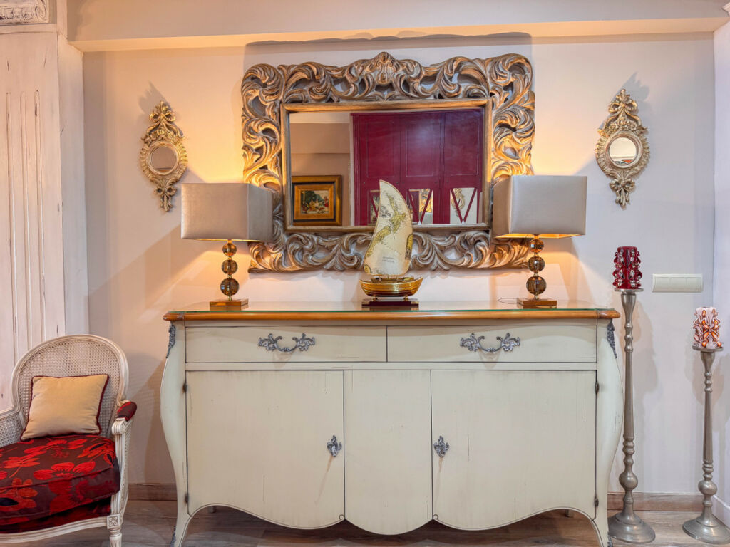 Middle Floor Apartment Fuengirola Málaga - image 10