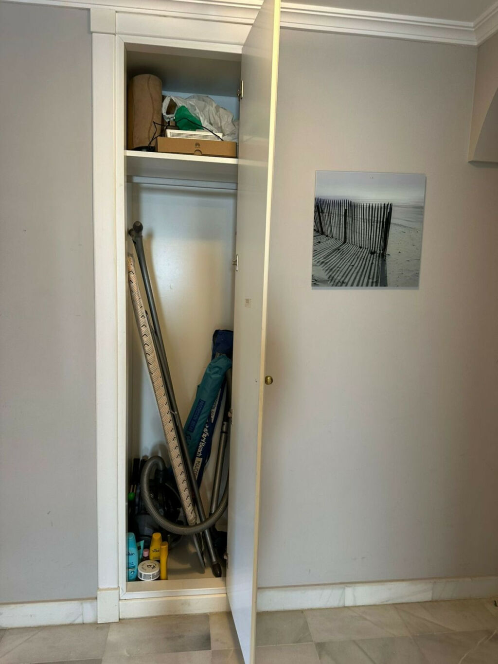 Ground Floor Apartment Estepona Málaga - image 12