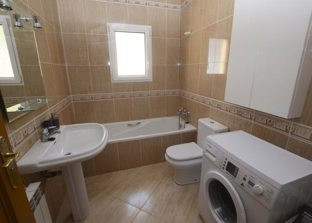 Detached Villa Calpe Alicante - image 10